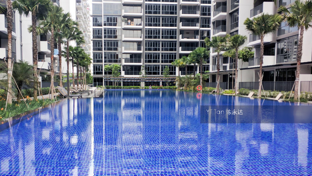 La Fiesta (D19), Condominium #135078022